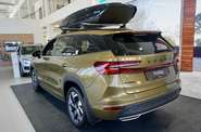 Skoda Kodiaq Sportline