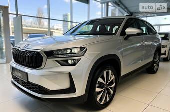 Skoda Kodiaq 2025 Selection