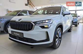 Skoda Kodiaq 2025 в Кропивницький (Кіровоград)
