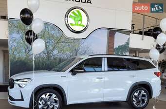 Skoda Kodiaq 2025 в Дніпро (Дніпропетровськ)