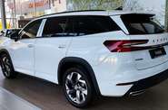 Skoda Kodiaq Sportline