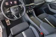 Skoda Kodiaq Sportline