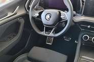 Skoda Kodiaq Sportline