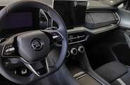Skoda Kodiaq Sportline