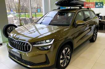Skoda Kodiaq 2025 в Київ