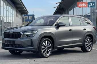 Skoda Kodiaq 2025 в Дніпро (Дніпропетровськ)