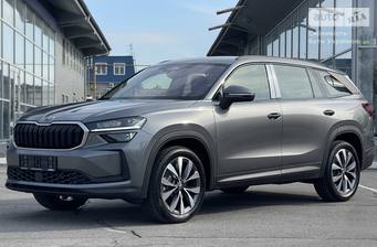 Skoda Kodiaq 2025 Selection