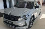 Skoda Kodiaq Sportline