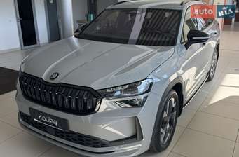 Skoda Kodiaq 2025 в Харків