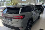 Skoda Kodiaq Sportline