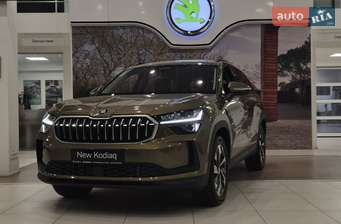 Skoda Kodiaq 2024 в Одеса