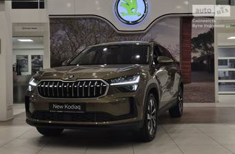 Skoda Kodiaq 2024 Selection 2.0 TDI 7-DSG (150 к.с.) 4x4