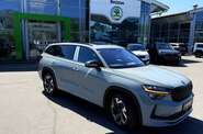 Skoda Kodiaq Sportline