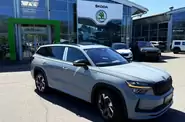 Skoda Kodiaq Sportline