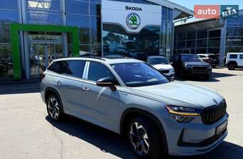 Skoda Kodiaq 2025 в Одеса
