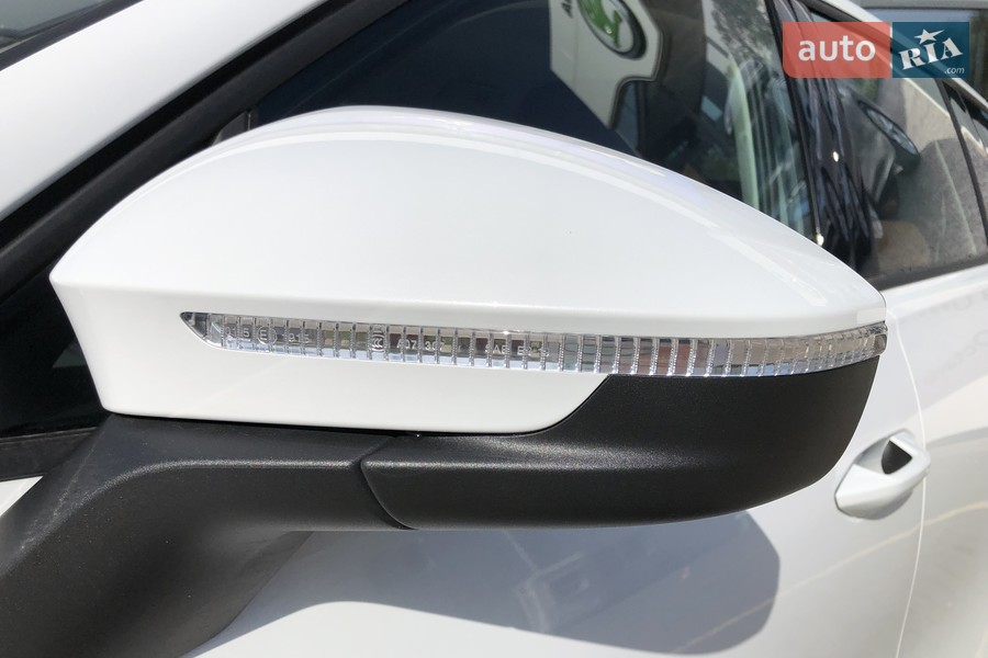 Skoda Kodiaq - фото 15