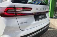 Skoda Kodiaq - фото 13