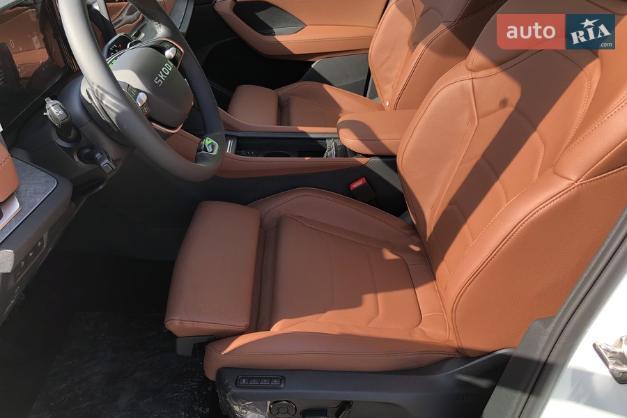 Skoda Kodiaq - фото 17