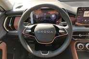 Skoda Kodiaq - фото 23