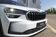 Skoda Kodiaq - фото 9