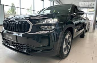 Skoda Kodiaq 2.0 TDI 7-DSG (150 к.с.) 4x4 2025