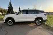 Skoda Kodiaq Selection