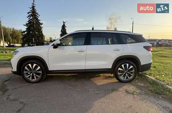 Skoda Kodiaq 2025 в Київ