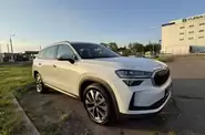 Skoda Kodiaq Selection