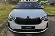 Skoda Kodiaq Selection