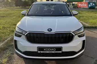 Skoda Kodiaq Skoda Kodiaq