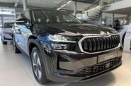 Skoda Kodiaq Selection