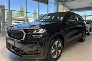 Skoda Kodiaq Selection