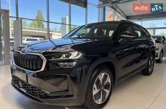 Skoda Kodiaq 2025 в Київ