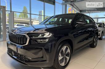 Skoda Kodiaq 2025 Selection