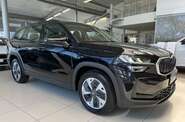 Skoda Kodiaq Selection