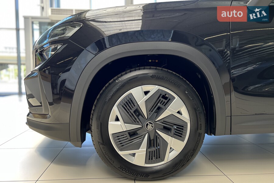 Skoda Kodiaq - фото 11