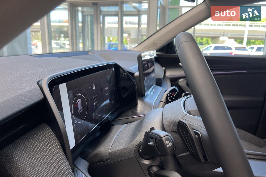 Skoda Kodiaq - фото 18