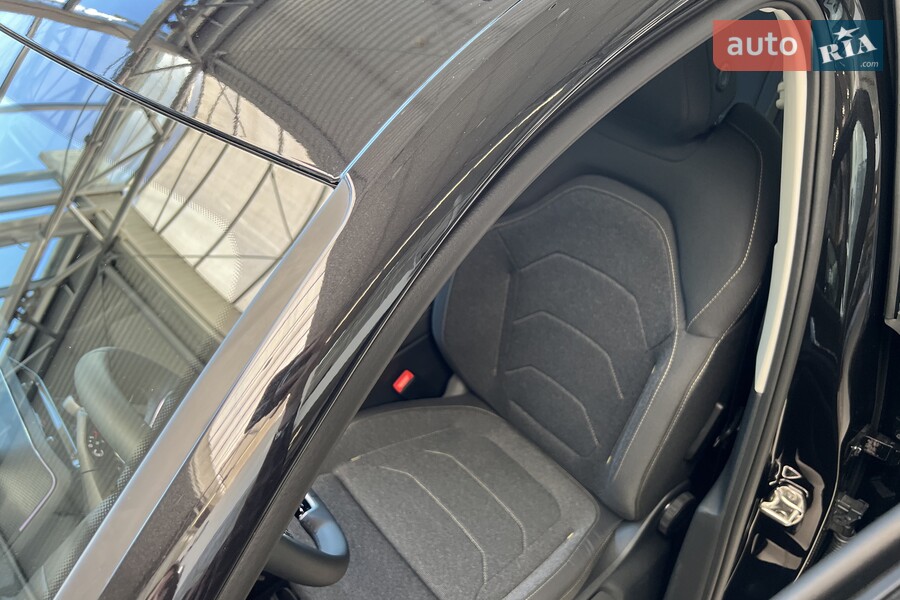 Skoda Kodiaq - фото 19