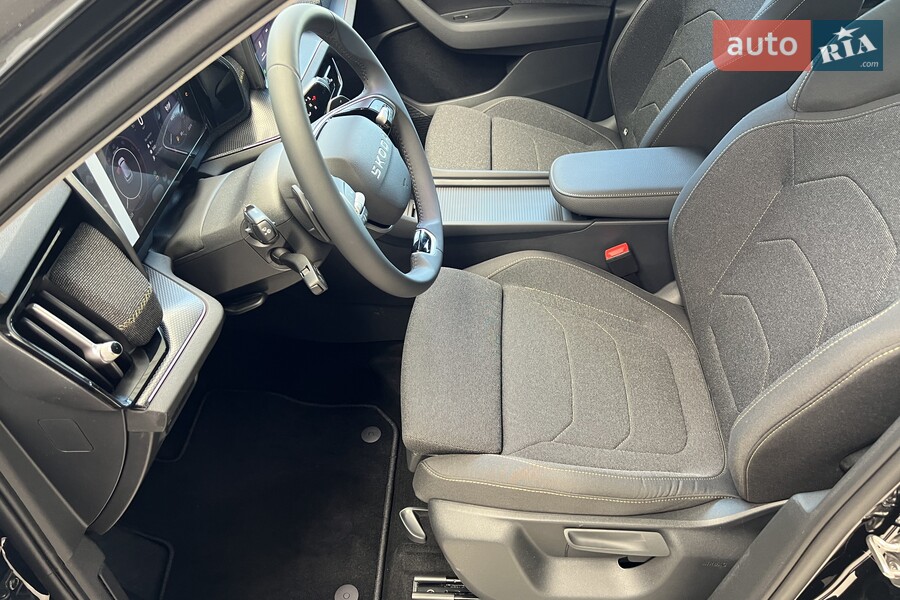 Skoda Kodiaq - фото 25