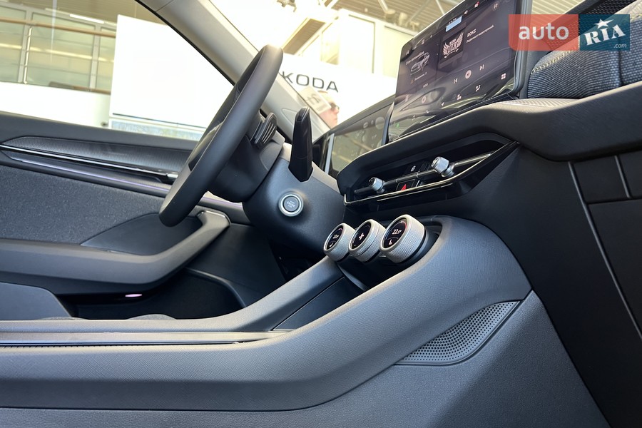 Skoda Kodiaq - фото 18