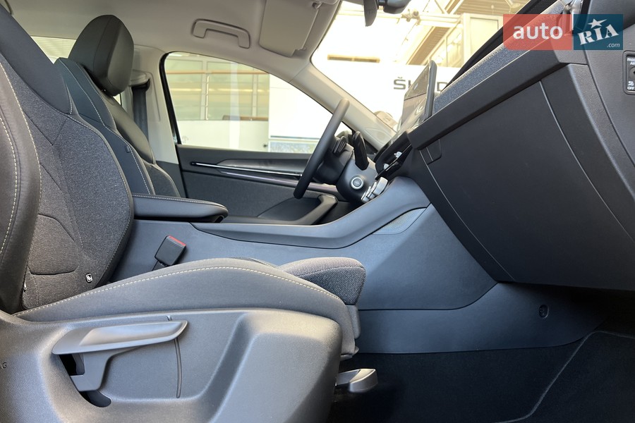 Skoda Kodiaq - фото 17
