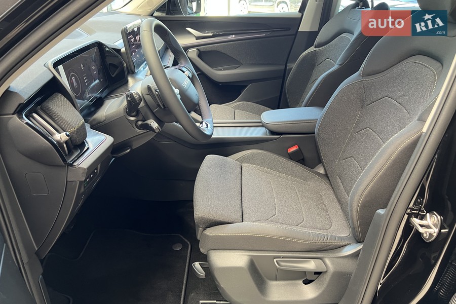 Skoda Kodiaq - фото 10