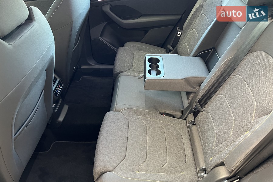 Skoda Kodiaq - фото 21