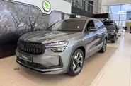 Skoda Kodiaq Sportline