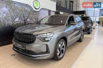 Skoda Kodiaq 2025 в Івано-Франківськ