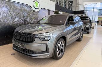 Skoda Kodiaq 2025 Sportline