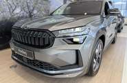 Skoda Kodiaq Sportline