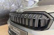 Skoda Kodiaq Sportline