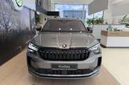 Skoda Kodiaq Sportline