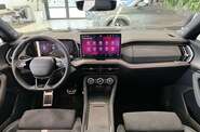 Skoda Kodiaq Sportline
